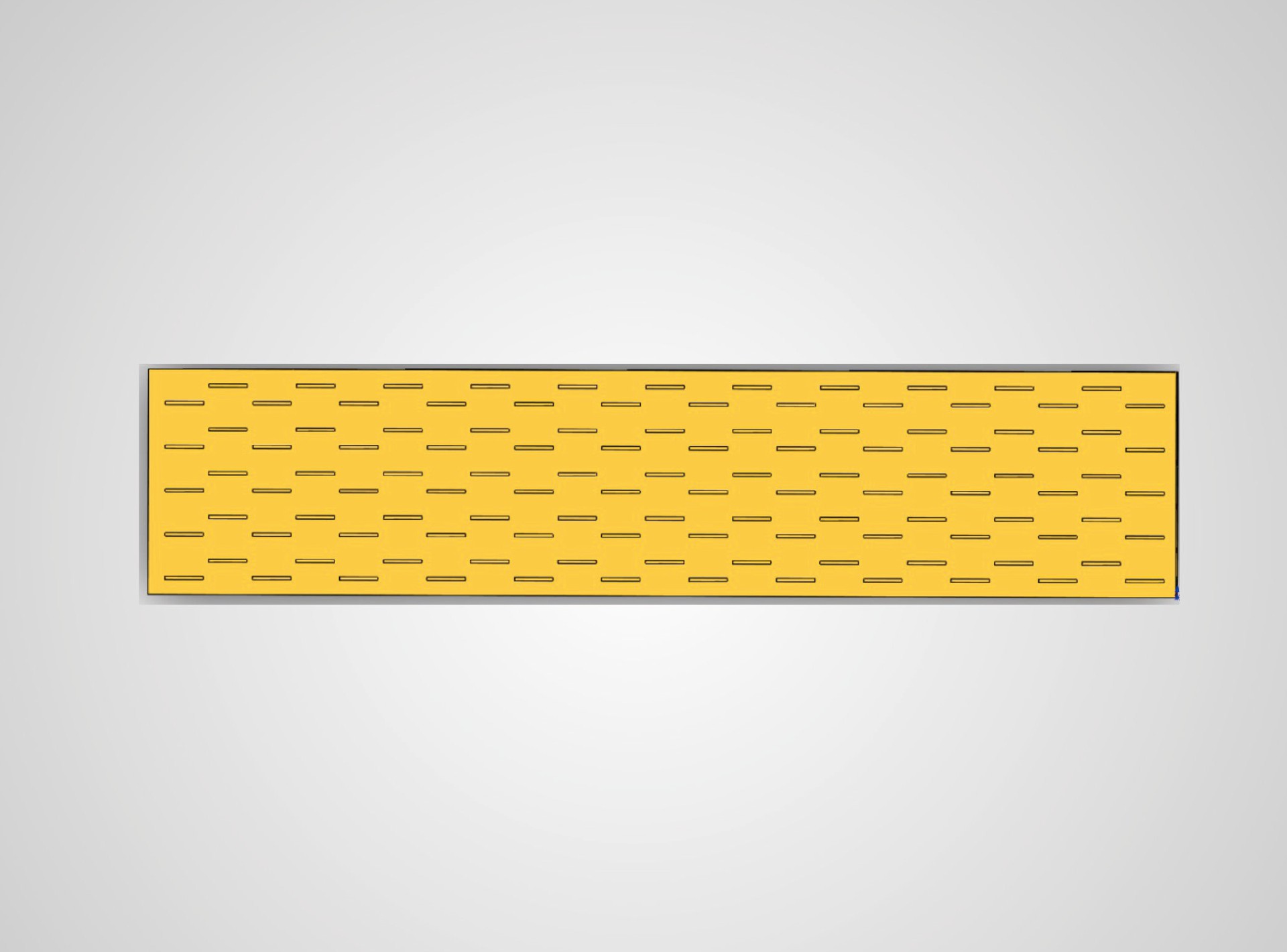 Ka波段160x40口径